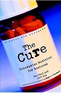 The Cure: Enterprise Medicine for Business