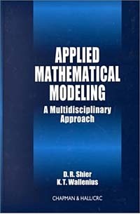  - Applied Mathematical Modeling: A Multidisciplinary Approach