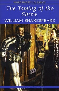 The Taming of the Shrew