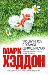 Марк Хэддон - Что случилось с собакой однажды ночью