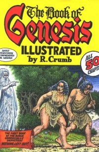 The Book of Genesis