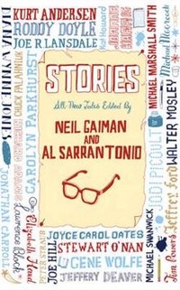  - Stories: All-New Tales