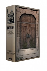  - Locke & Key TPB Slipcase Set