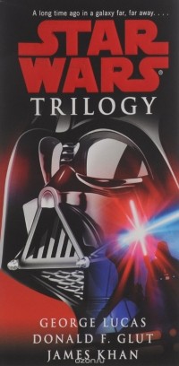  - STAR WARS TRILOGY