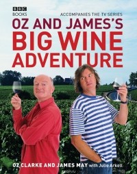 - Oz and James's Big Wine Adventure