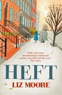 Liz Moore - Heft