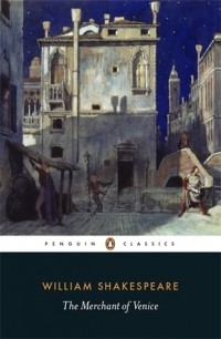 William Shakespeare - The Merchant of Venice