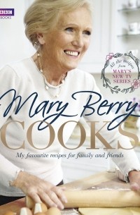Mary Berry Cooks
