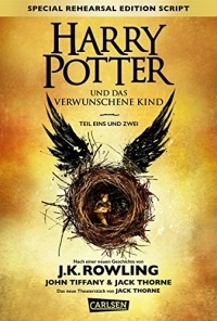  - Harry Potter und das verwunschene Kind
