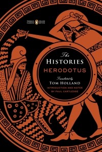 Herodotus - The Histories