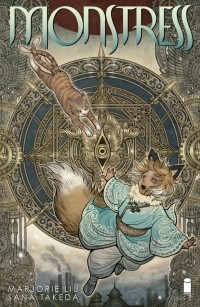  - Monstress 3