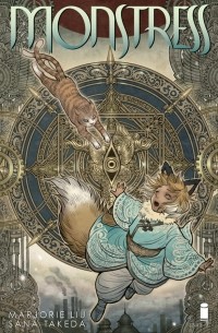 Monstress 3