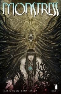  - Monstress 4