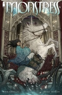  - Monstress 6
