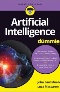  - Artificial Intelligence For Dummies