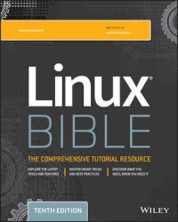 Christopher Negus - Linux Bible