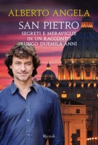 Alberto Angela - San Pietro