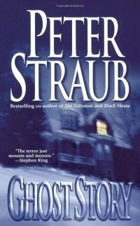 Peter Straub - Ghost Story