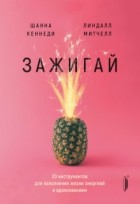  - Зажигай! 20 инструментов для наполнения жизни энергией и вдохновением