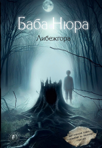 Рустам Разуванов - Баба Нюра. Либежгора