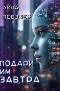 Лина Певзнер - Подари им завтра
