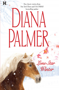 Диана Палмер - Lone Star Winter: The Winter Soldier